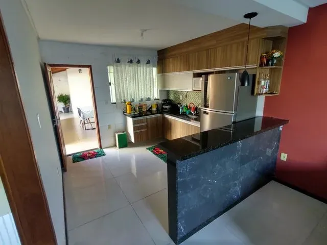 Imagem 14: Casa em Porto Canoa 130 M² Financia Até 80