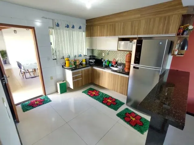 Imagem 15: Casa em Porto Canoa 130 M² Financia Até 80