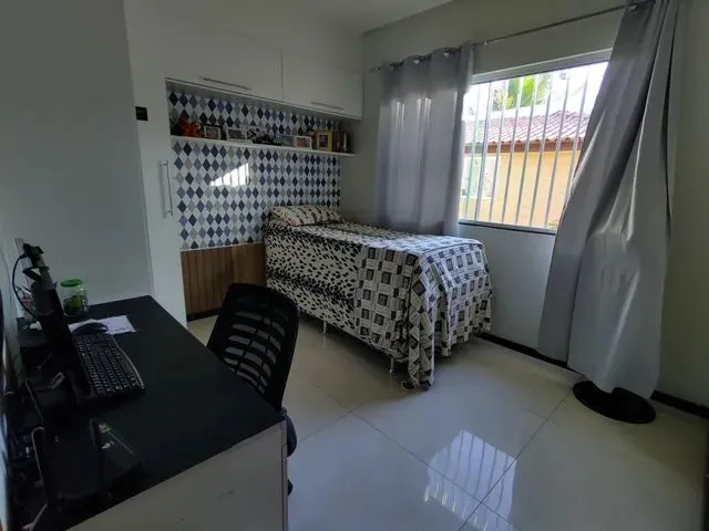 Imagem 8: Casa em Porto Canoa 130 M² Financia Até 80