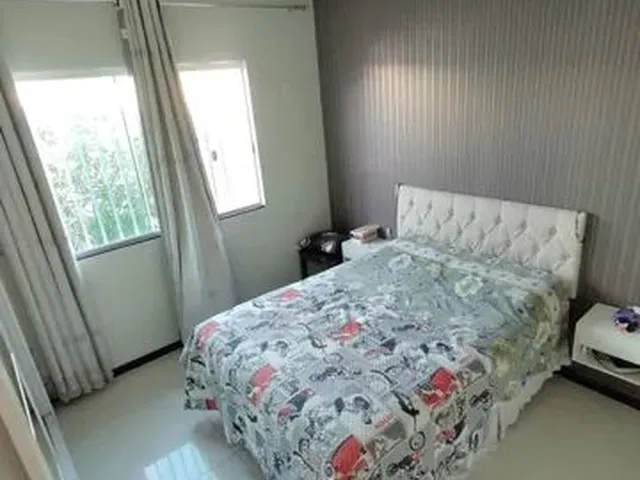 Imagem 4: Casa em Porto Canoa 130 M² Financia Até 80
