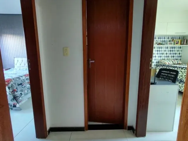 Imagem 9: Casa em Porto Canoa 130 M² Financia Até 80