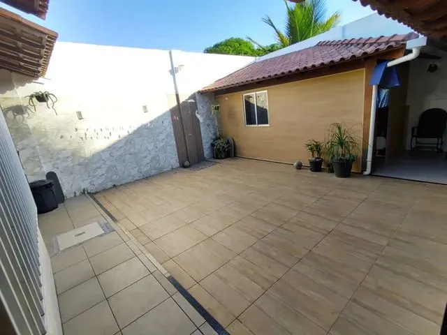 Imagem 13: Casa em Porto Canoa 130 M² Financia Até 80