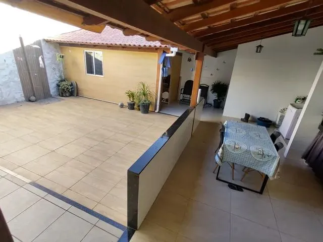 Imagem 12: Casa em Porto Canoa 130 M² Financia Até 80