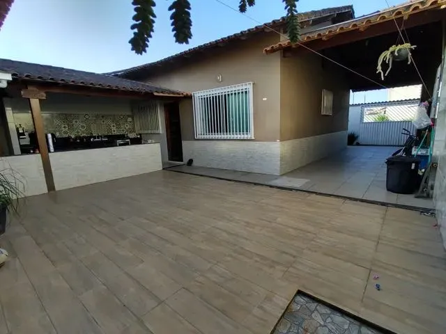 Imagem 10: Casa em Porto Canoa 130 M² Financia Até 80