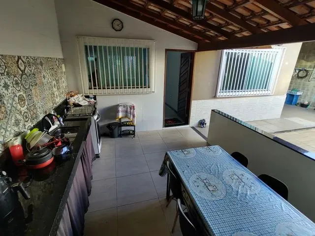 Imagem 16: Casa em Porto Canoa 130 M² Financia Até 80