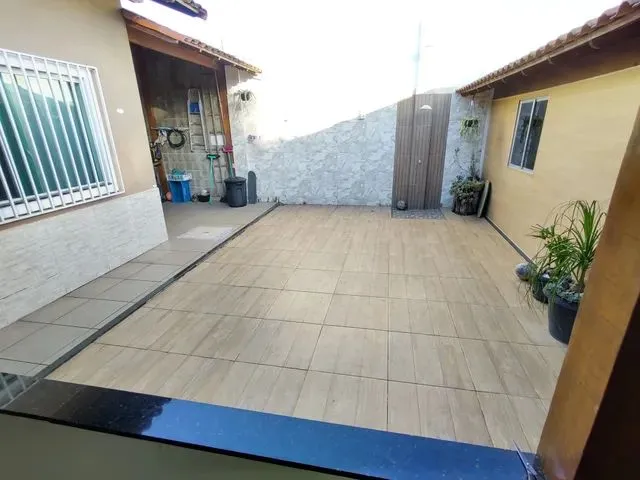 Imagem 11: Casa em Porto Canoa 130 M² Financia Até 80