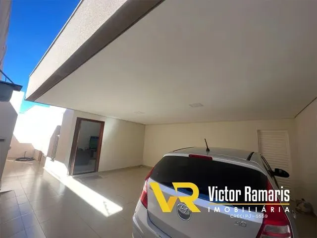 Imagem: Casa no Jardim Europa I