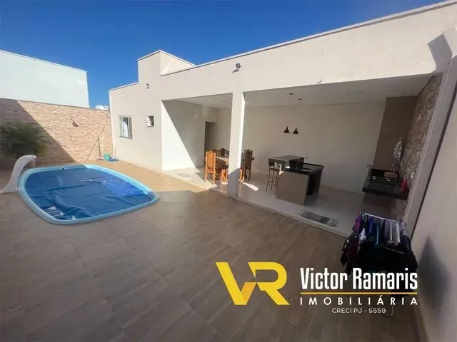 Imagem 3: Casa no Jardim Europa I