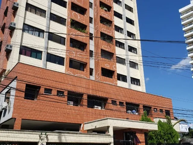 Imagem: 115M2 3Quartos 1 Vaga Fátima Liga 9 8 7