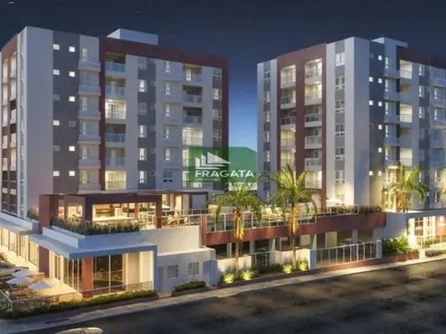 Imagem: Apartamento Aracaju Cond Marbello Residence