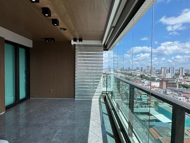 Imagem: Apartamento Alto Padrão em Santa Mônica