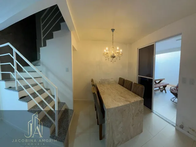 Imagem 11: Casa Duplex mobiliada para aluguel