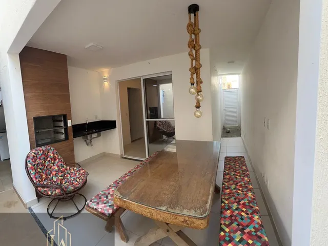 Imagem 7: Casa Duplex mobiliada para aluguel