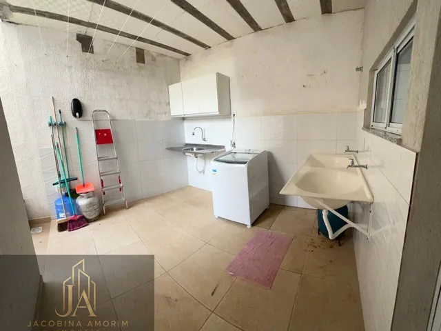Imagem 3: Casa Duplex mobiliada para aluguel