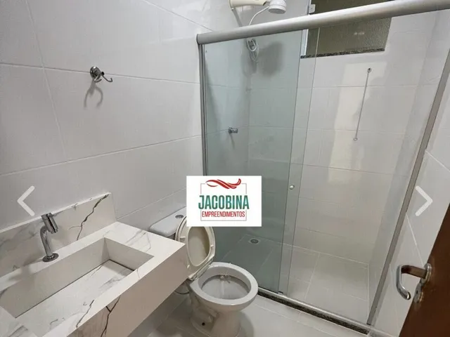 Imagem 3: Casa para alugar no bairro Sim - Feira de Santana/BA