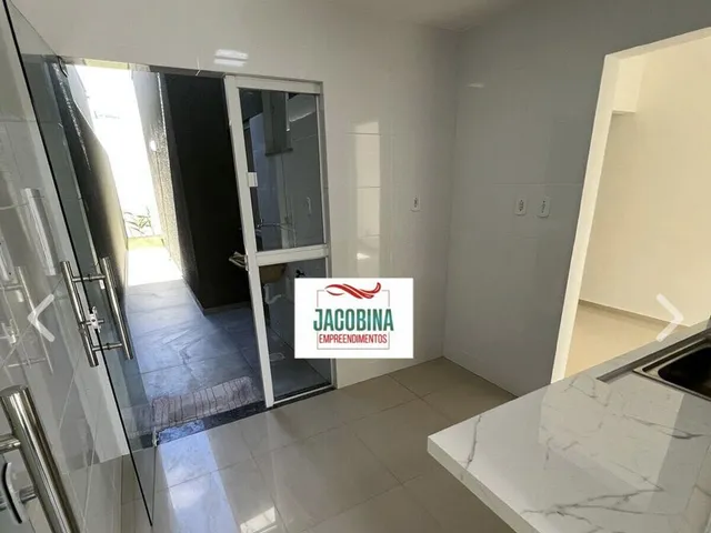 Imagem 4: Casa para alugar no bairro Sim - Feira de Santana/BA