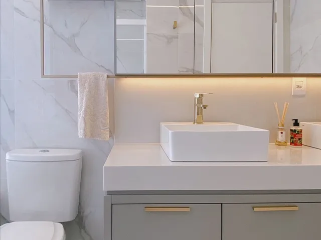 Imagem 12: Apartamento Alto Padrão em Santa Mônica, Feira de Santana/BA
