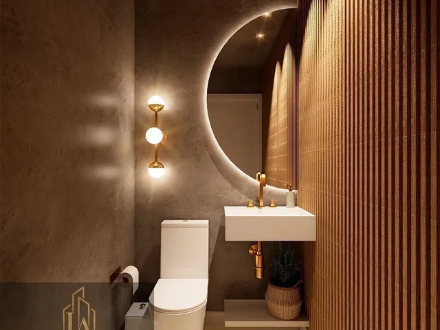 Imagem 13: Apartamento Alto Padrão em Santa Mônica, Feira de Santana/BA