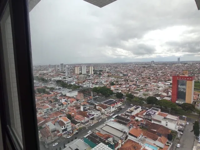 Imagem 8: Apartamento Alto Padrão em Santa Mônica, Feira de Santana/BA