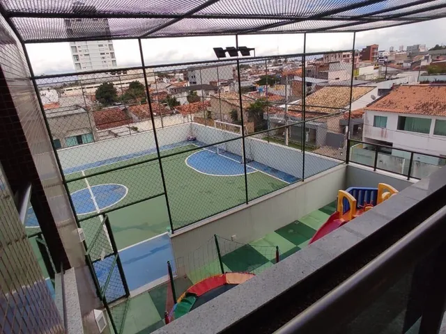 Imagem 4: Apartamento Alto Padrão em Santa Mônica, Feira de Santana/BA