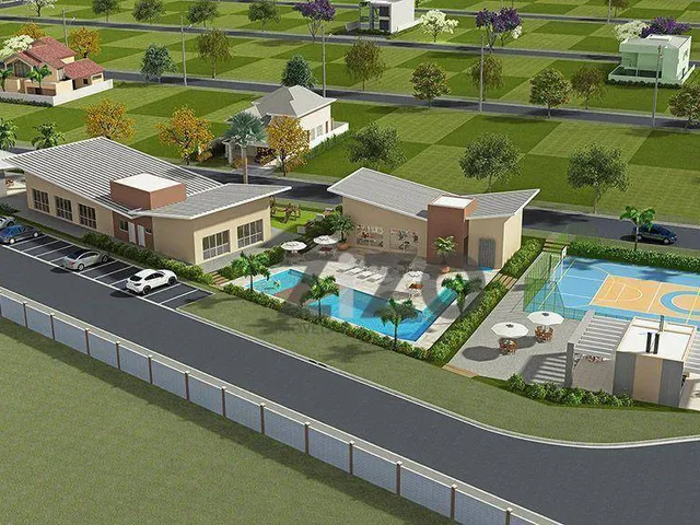 Imagem 11: Casa com 3 Dormitórios À Venda, 184 M² por R$ 1.300.000 - Loteamento Floresta - São José dos Campos/Sp