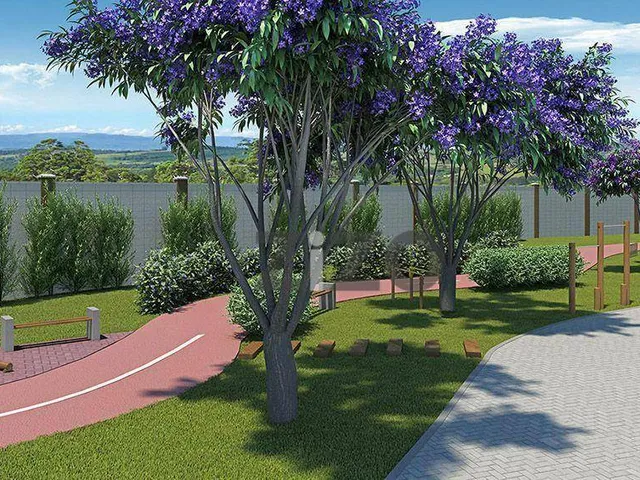 Imagem 12: Casa com 3 Dormitórios À Venda, 184 M² por R$ 1.300.000 - Loteamento Floresta - São José dos Campos/Sp