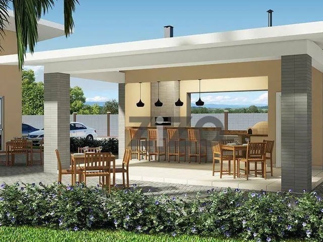 Imagem 10: Casa com 3 Dormitórios À Venda, 184 M² por R$ 1.300.000 - Loteamento Floresta - São José dos Campos/Sp