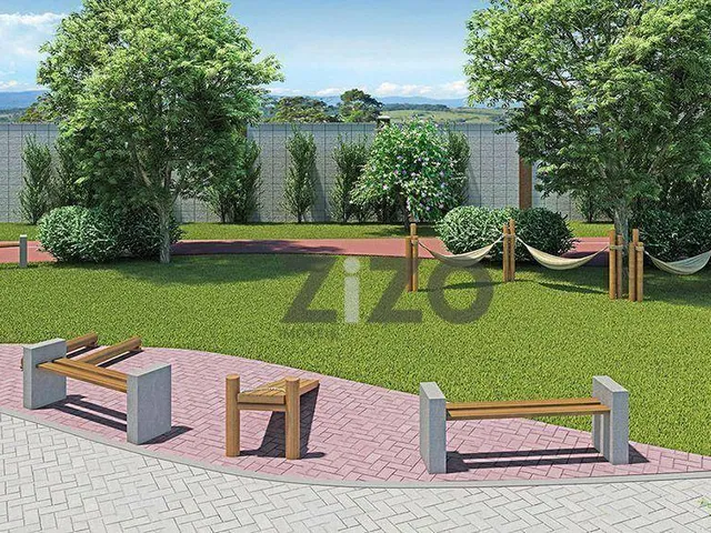 Imagem 6: Casa com 3 Dormitórios À Venda, 184 M² por R$ 1.300.000 - Loteamento Floresta - São José dos Campos/Sp