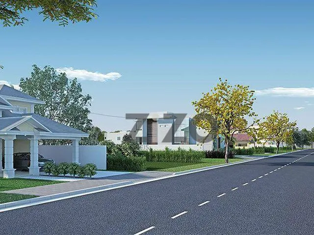 Imagem 2: Casa com 3 Dormitórios À Venda, 184 M² por R$ 1.300.000 - Loteamento Floresta - São José dos Campos/Sp