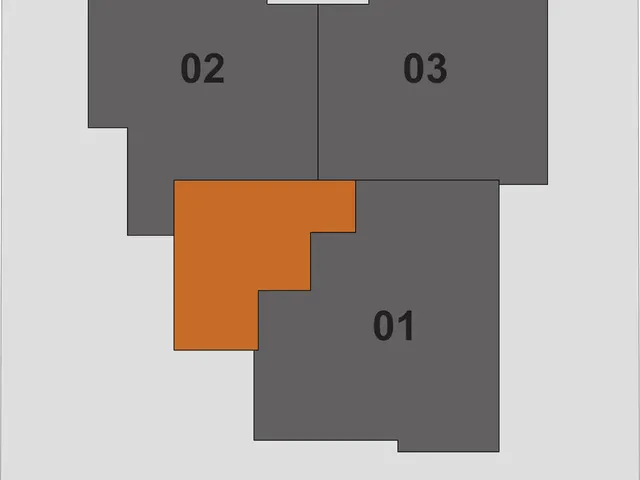 Imagem 14: Apartamento à venda no Seleto Fascino, com 2 quartos e 69m²