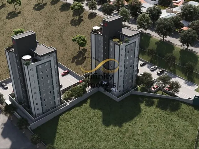 Imagem: Apartamento à venda no bairro Centro