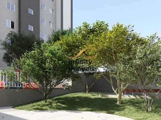 Imagem 4: Apartamento à venda no bairro Centro - Santa Luzia/MG