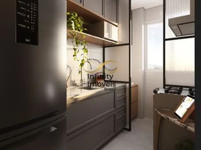 Imagem 8: Apartamento à venda no bairro Centro - Santa Luzia/MG