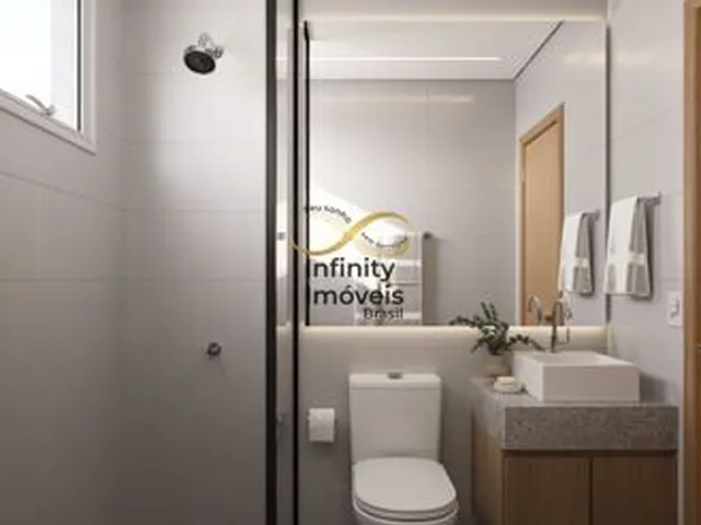 Imagem 16: Apartamento à venda no bairro Centro - Santa Luzia/MG