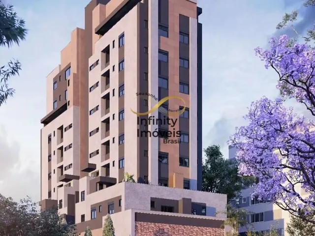 Imagem: Apartamento à venda no bairro Grajaú