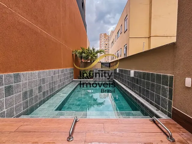 Imagem 2: Apartamento à venda no bairro Grajaú - Belo Horizonte/MG