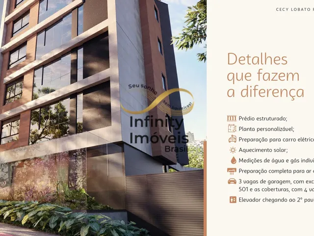 Imagem: Cecy lobato - Apartamento à venda no bairro