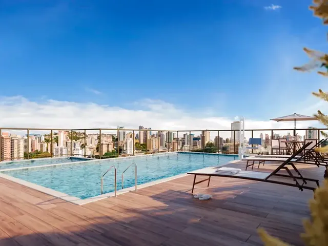 Imagem 13: Apartamento à venda no Sensia Paris, com 3 quartos e 66m²