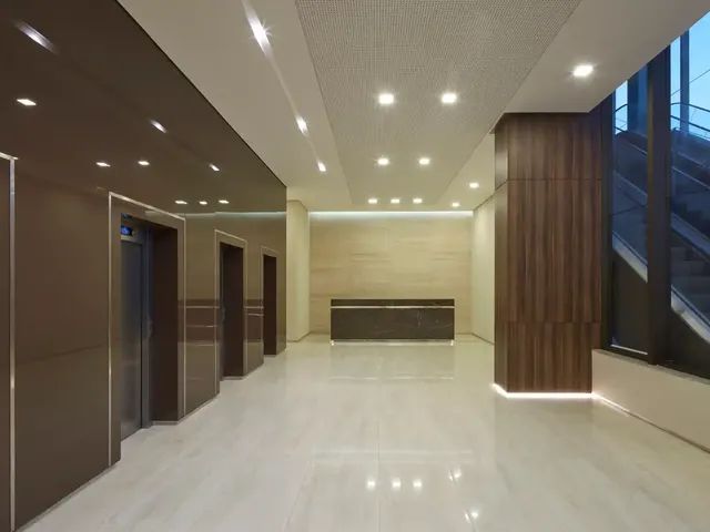 Imagem 10: Apartamento à venda no Palazzo Torquetti, com 1 quarto e 71m²