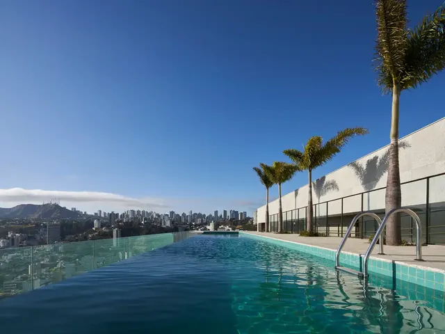 Imagem 11: Apartamento à venda no Palazzo Torquetti, com 1 quarto e 71m²