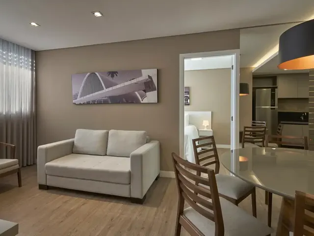 Imagem 13: Apartamento à venda no Palazzo Torquetti, com 1 quarto e 71m²