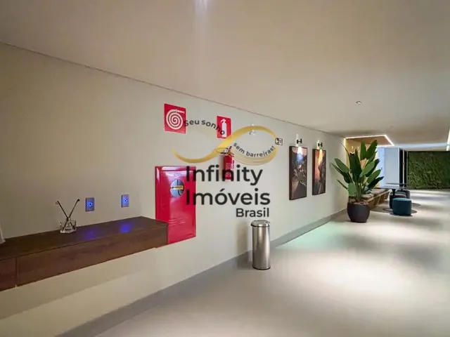 Imagem 13: Apartamento à venda no bairro Grajaú - Belo Horizonte/MG
