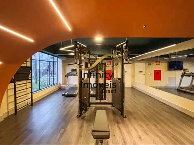 Imagem 12: Apartamento à venda no bairro Grajaú - Belo Horizonte/MG