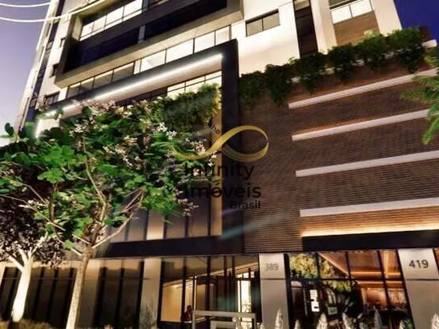 Imagem: Apartamento à venda no bairro Sion - Belo
