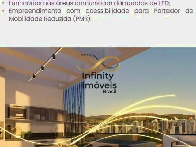 Imagem 14: Apartamento à venda no bairro Sion - Belo Horizonte/MG