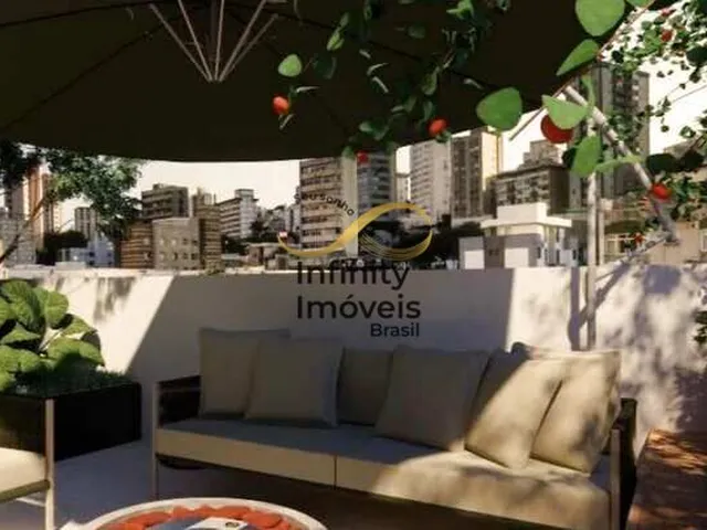 Imagem 7: Apartamento à venda no bairro Sion - Belo Horizonte/MG
