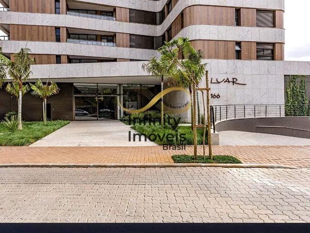 Imagem: LUAR - Apartamento à venda no bairro Vale