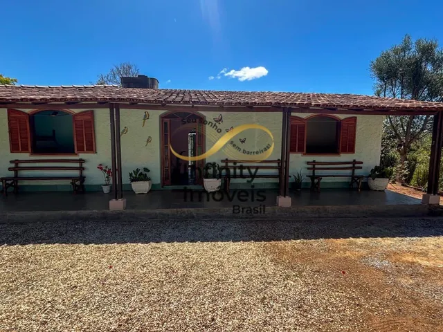 Imagem: Sítio à venda no bairro Condomínio Villa