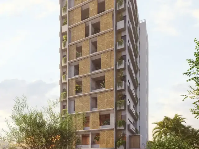 Imagem: Apartamento à venda, no Opus Residence