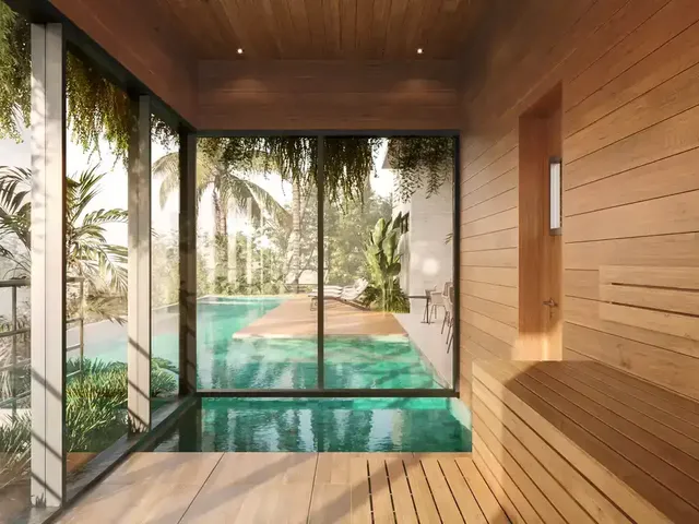 Imagem 2: Apartamento à venda no Opus Residence, com 3 quartos e 95m²